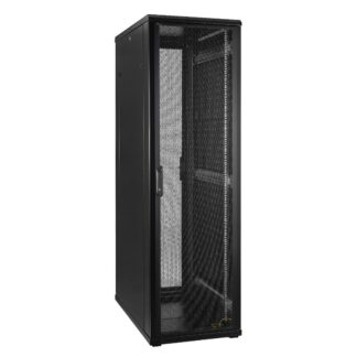 Server Cabinet 42U Black