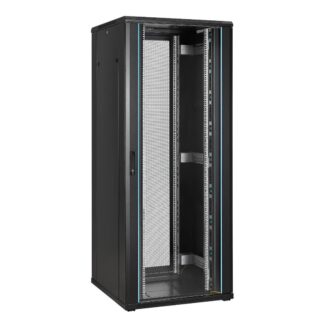 Network Cabinet 42U Black