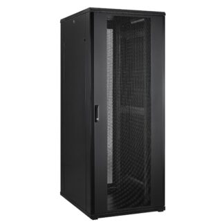 Server Cabinet 42U Black