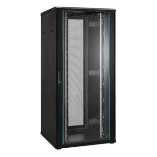 Network Cabinet 37U Black