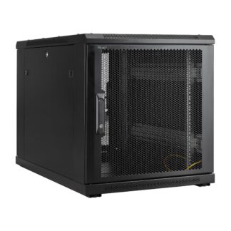 Server Cabinet 12U Black