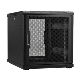 Server Cabinet 12U Black