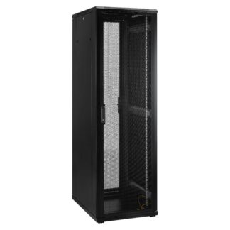 Server Cabinet 42U Black