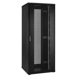 Server Cabinet 42U Black