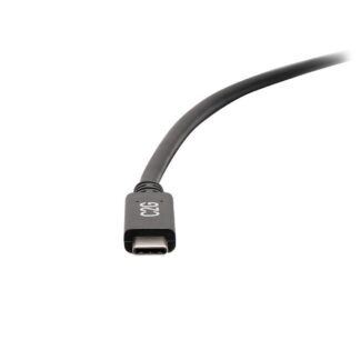 6In Usb-C Male To Usb-A Male