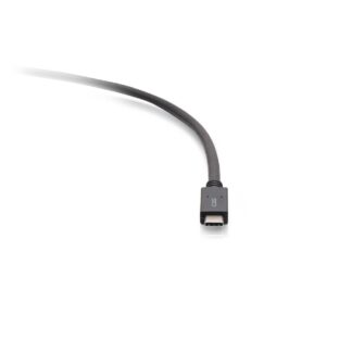 1.8M Usb-C Male To Usb-C Male