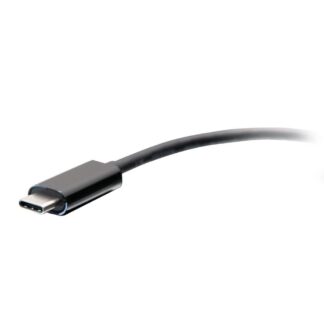 Usb-C To Hdmi Adapter