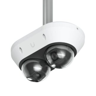 AI Multi Sensor 2 Camera