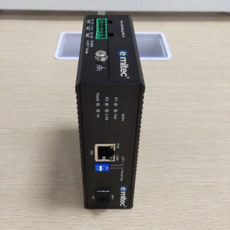 1 CH 95W 10 Gigabit POE
