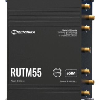RUTM55 (without PSU) WiFi/5G