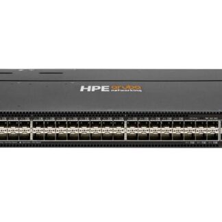 Aruba 8360-48Y6C V2 Managed