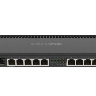 RouterBOARD 4011iGS+RM