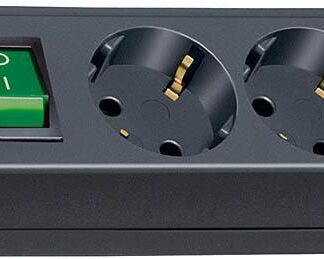 Power extension 1.5 m 3 AC