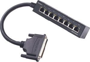 OPT8-RJ45