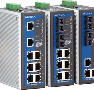 EDS-408A-SS-SC-T