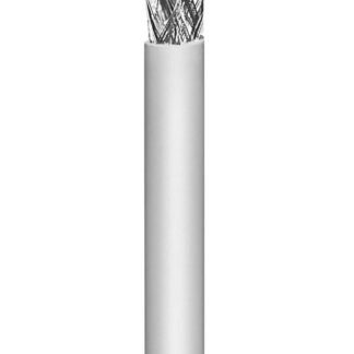 S/FTP CAT6a 100m Grey, LSZH