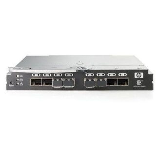 Brocade BladeSystem 4/24 SAN