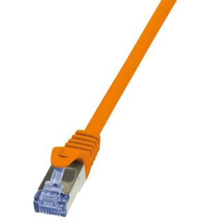 Patch Cable Cat.6A S/FTP