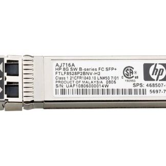 PROCURVE GIGABIT-SX-LC MINI