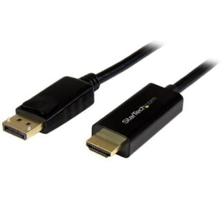 3M DP TO HDMI CABLE - 4K