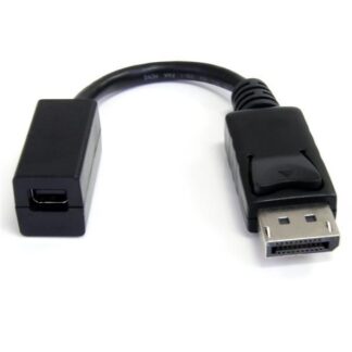 MINI DISPLAYPORT ADAPTER