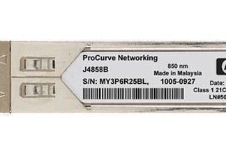 Procurve Gigabit miniGBIC