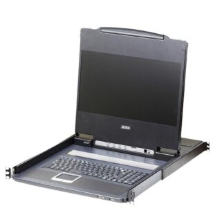 17.3" Widescreen DVI/HDMI