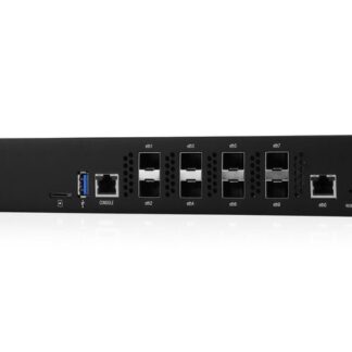 EdgeRouter, 10-Gigabit SFP+