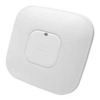 802.11N CAP W/CLEANAIR 4X4:3SS