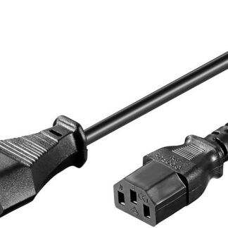 Power Cord Italy - C13 3m -