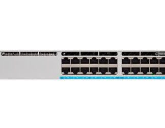 Catalyst 9300 - Network advant