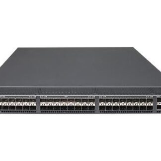 5900AF-48XG-4QSFP+ Switch