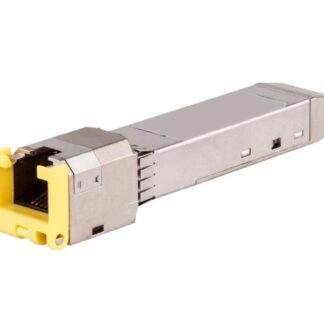 10GBASE-T SFP+ RJ45 30m XCVR