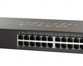 Switch 28-port Gigabit Max