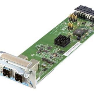 2920 2-port Stacking Module