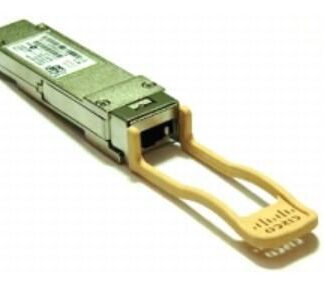 QSFP40G Bidi Short-Reach