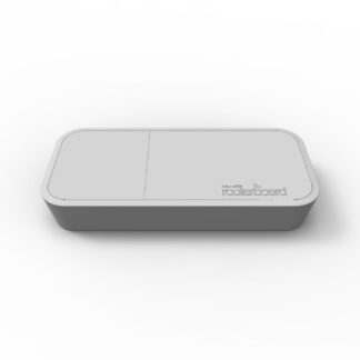 Gigabit Media Converter w. SFP