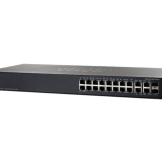 SG 300-20 20port GB Managed