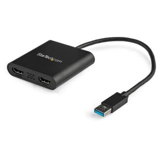 USB ADAPTER TO HDMI 4K