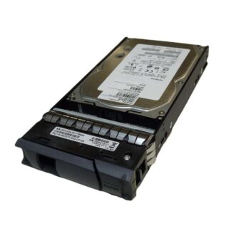 600GB 15K SAS