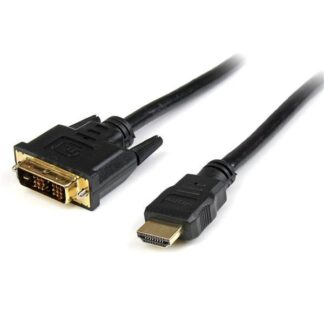 HDMI TO DVI CABLE