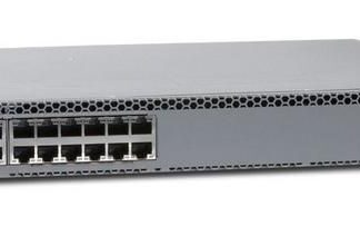 EX4300 24 Port Switch