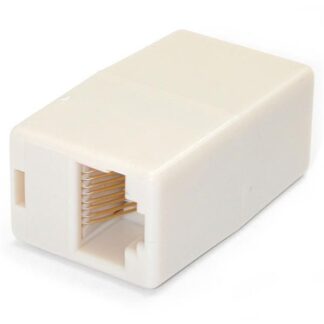 CAT5E MODULAR INLINE COUPLER