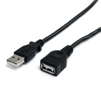 6 FT USB EXTENSION CABLE