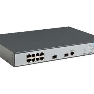 1920-8G-PoE+ 180W Switch