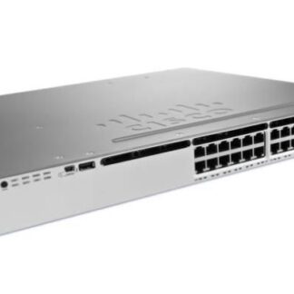 CATALYST 3850 24 PORT