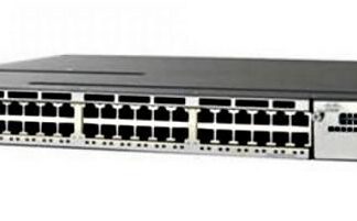 Catalyst 3850 48 Port Po