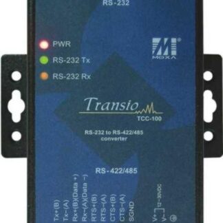 TCC-100I