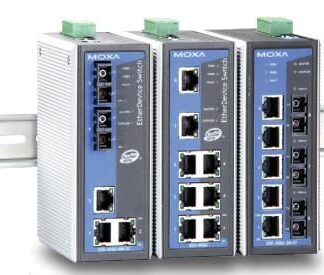 EDS-408A-MM-ST-T