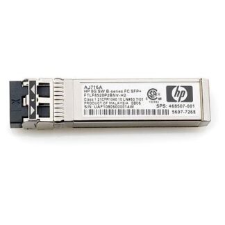 SFP 8Gb Fc Short Wave B Series